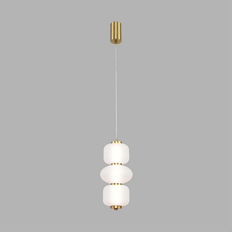 Подвесной светильник LUMION 8324/25L