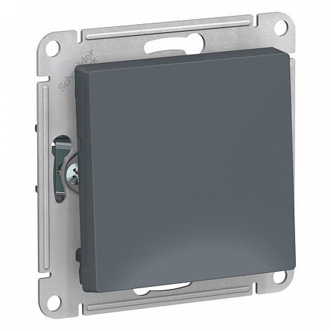 Systeme Electric AtlasDesign Грифель Переключатель перекрестный сх.7, 10АХ, механизм