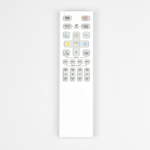 Накладная люстра Citilux CL228A181