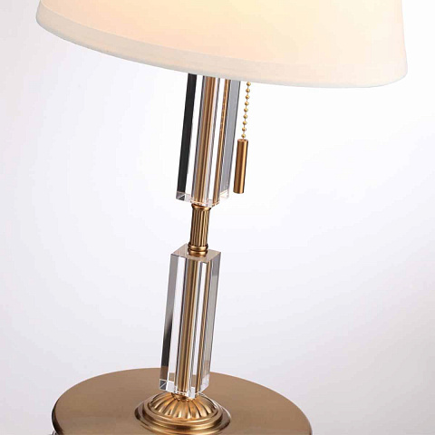 Настольная лампа Odeon Light 4894/1T