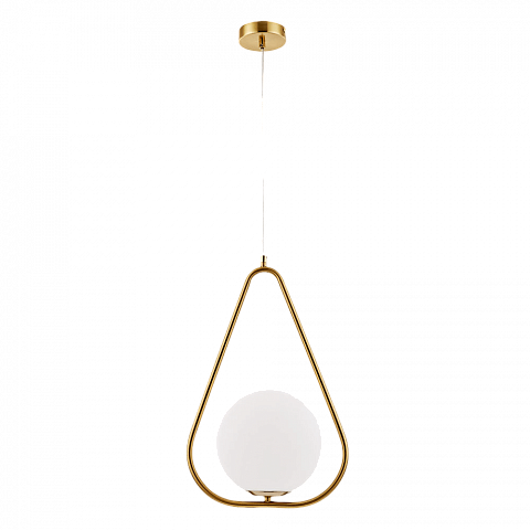 Подвесной светильник ARTE Lamp A7765SP-1AB