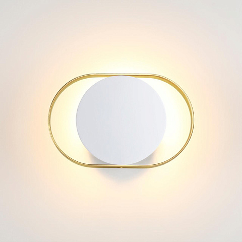 Бра Odeon Light 4246/7WW