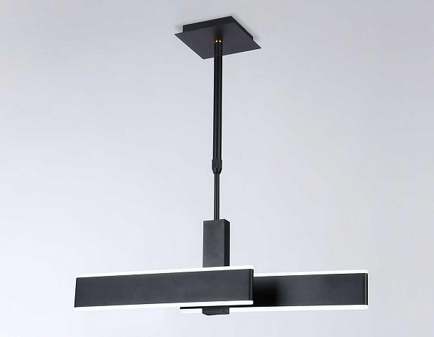 Люстра на штанге Ambrella Light FA6667