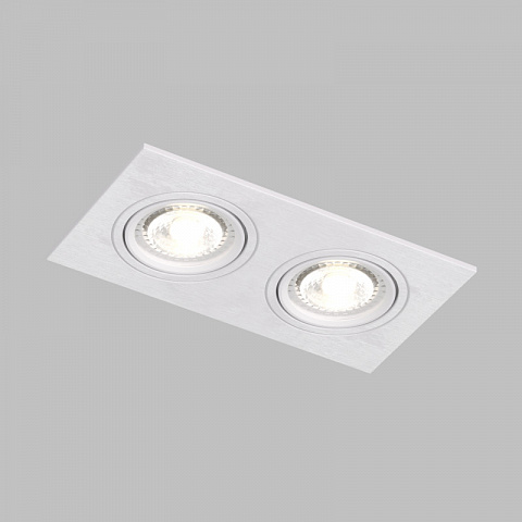 Встраиваемый светильник Denkirs DK3022-WH