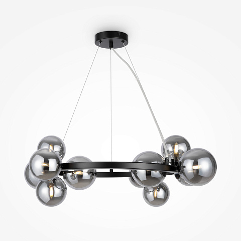 Подвесная люстра Maytoni MOD545PL-11B