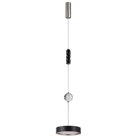 Подвесной светильник Odeon Light 5451/32LB