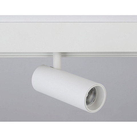 Трековый светодиодный светильник Ambrella light Track System Magnetic GL3819
