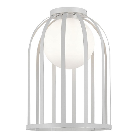 Потолочный светильник ST Luce Nordic SL6129.502.01