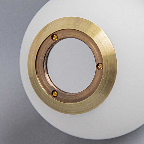 Подвесной светильник Citilux CL112123