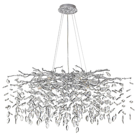 Подвесная люстра Odeon Light 4970/12