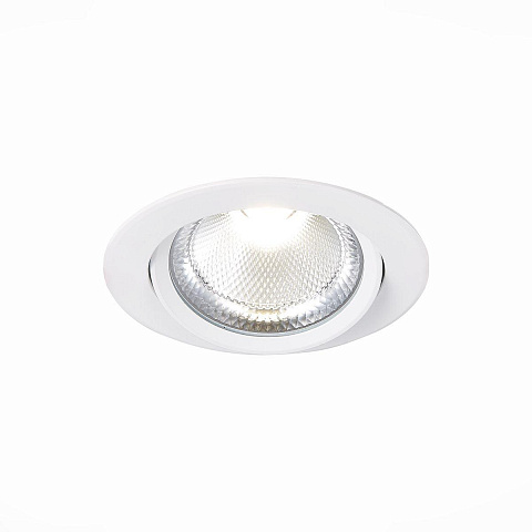 Встраиваемый светодиодный светильник ST Luce Miro ST211.548.24.36