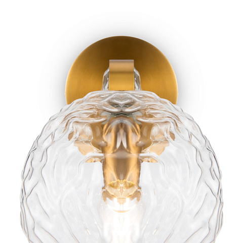 Бра Freya FR5264WL-01BS