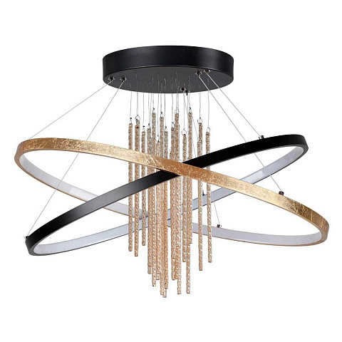 Подвесная люстра Odeon Light 3901/70CL