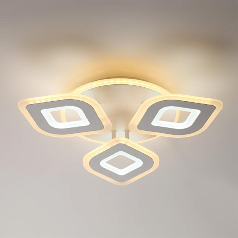 Накладной светильник LUMION 8255/62CL
