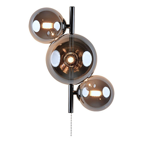 Бра Moderli V10793-3W