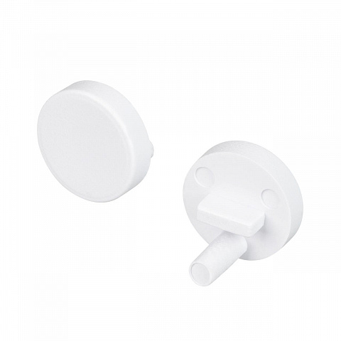 Заглушка Arlight ARH-Round-D8 глухая 037402