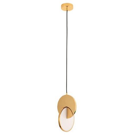 Подвесной светильник ARTE Lamp A1916SP-1GO