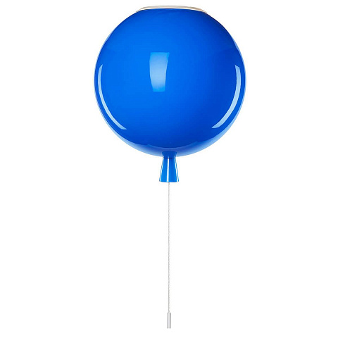 Потолочный детский светильник LOFT IT 5055C/S blue