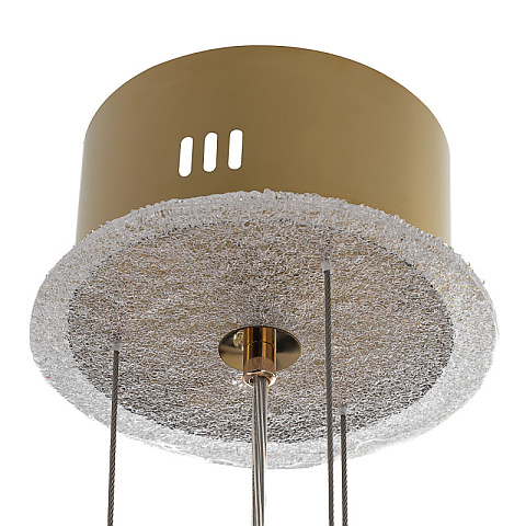 Подвесная люстра Citilux CL327160