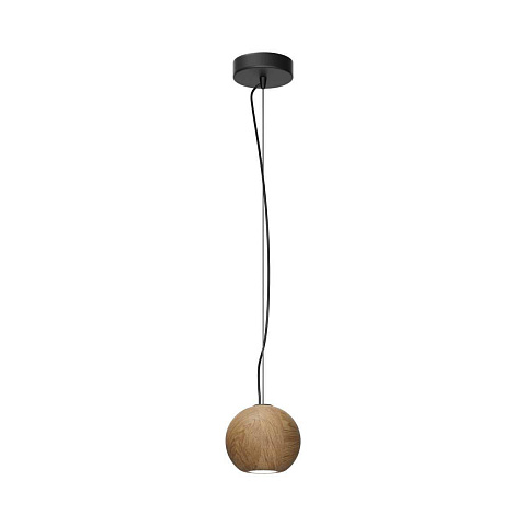 Подвесной светильник Maytoni Modern Basic Texture MOD461PL-01BG