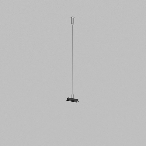 Подвесной комплект Denkirs TR2413-BK