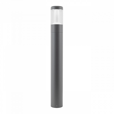 Уличный светодиодный светильник Arlight LGD-Stem-Boll-H900-10W Warm3000 029986