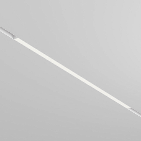 Светильник на шине Maytoni TR030-4-30WTW-DD-W