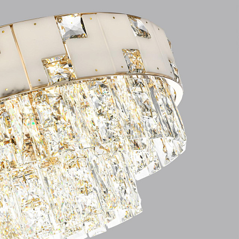 Каскадная люстра Odeon Light 5076/11