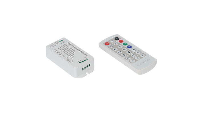 Контроллер SWG 00-00021380