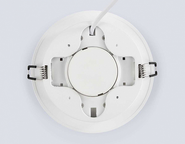Встраиваемый светильник Ambrella Light TU5012