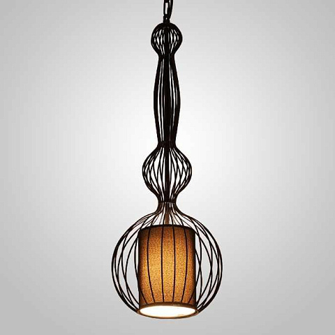 Подвесной светильник Imperium Loft Wire Dream 74285-22