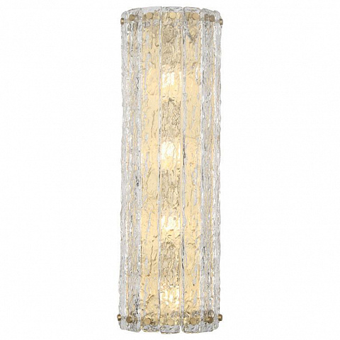 Бра Newport 10824/A brass