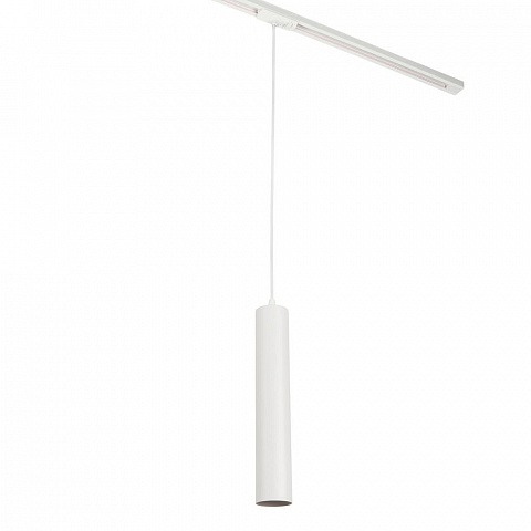 Трековый светильник MyFar Beam MT0126-GU10-W