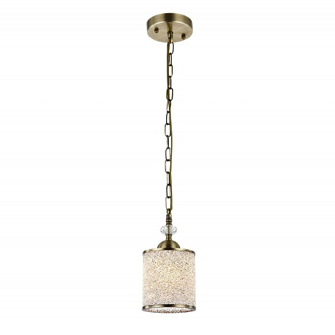 Подвесной светильник Maytoni Sherborn RC016-PL-01-G