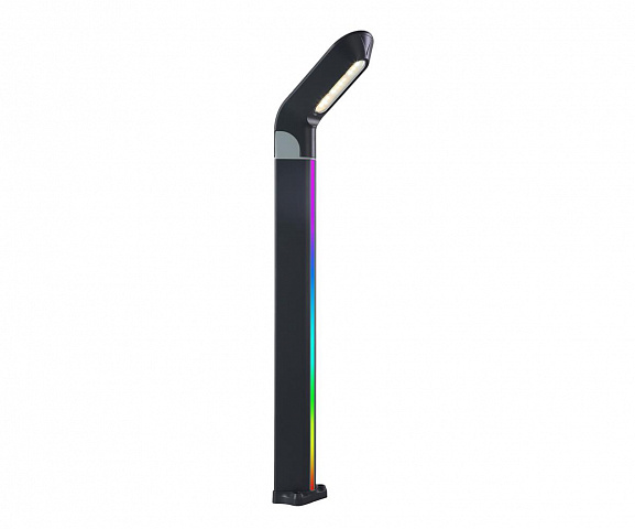Садово-парковый светильник Kink Light 09200-F(220V),16(RGB)