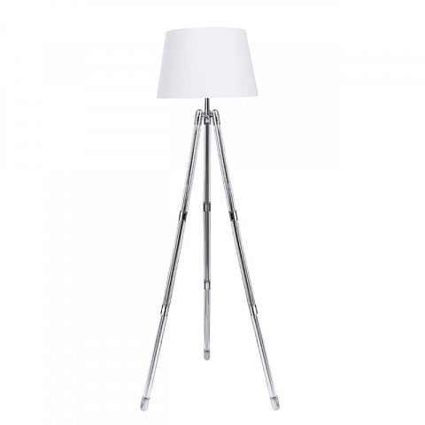 Торшер ARTE Lamp A4023PN-1CC