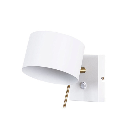 Спот ARTE Lamp A7051AP-1WH