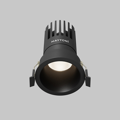 Линза Maytoni Lens002D45-15W