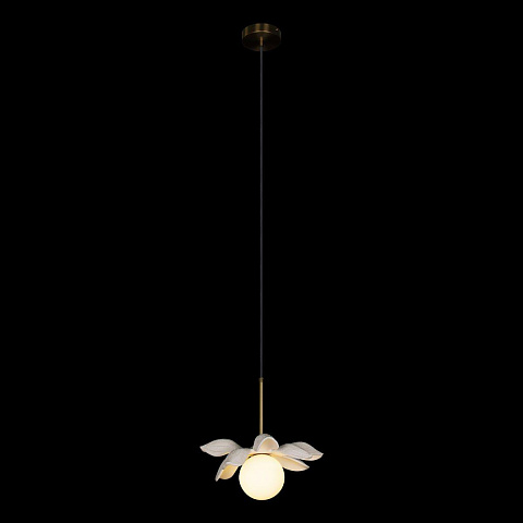 Подвесной светильник LOFT IT 10213/A White