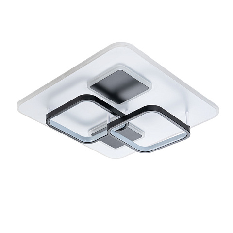 Накладная люстра Escada 10235/4LED SQUARE