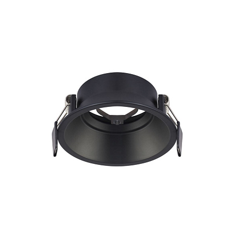 Влагозащищенный светильник Crystal Lux CLT 043C BL