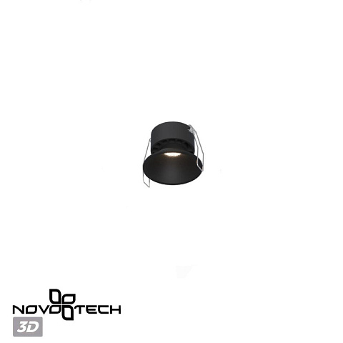 Встраиваемый светильник Novotech 359849