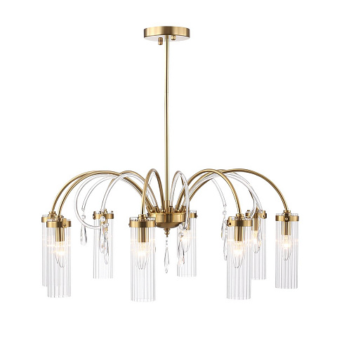 Подвесная люстра ST Luce Luminera SL1401.303.08
