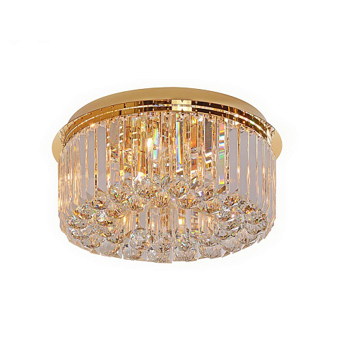 Потолочный светильник Newport 8400 8410/PL gold NEW М0066974