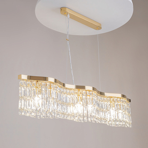 Подвесная люстра Maytoni DIA005PL-06G
