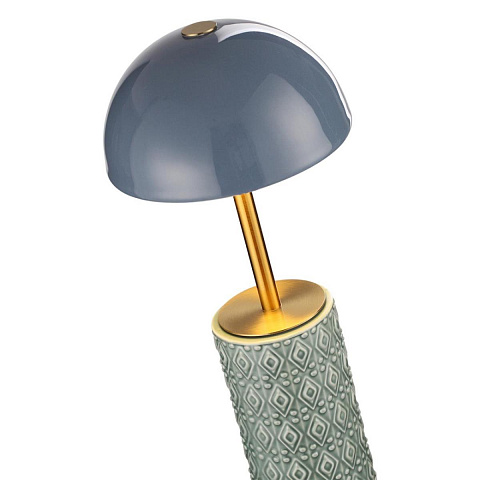 Настольная лампа Odeon Light 5452/5TLA