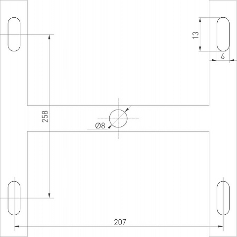 Потолочный светодиодный светильник Arlight IM-Quadro-Emergency-3H-S350x350-33W Warm3000 041012