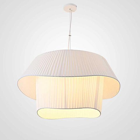 Подвесная люстра Imperium Loft Vanilla D80 219530-23
