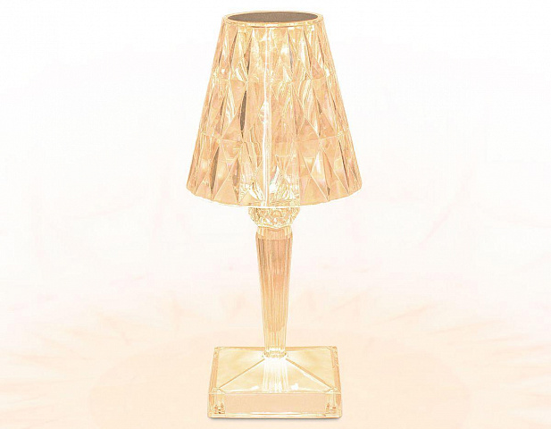Настольная лампа Ambrella Light DE8057