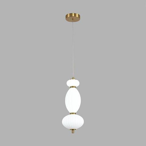 Подвесной светильник LUMION 8369/15L
